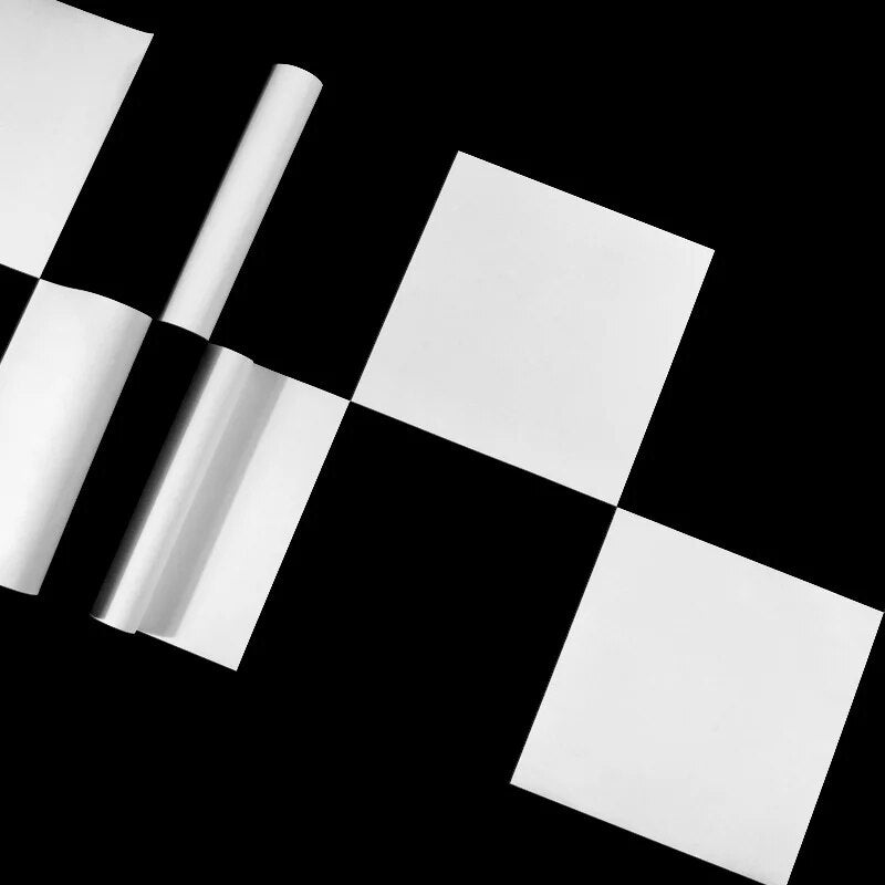Papier Peint Carreaux Noir Et Blanc