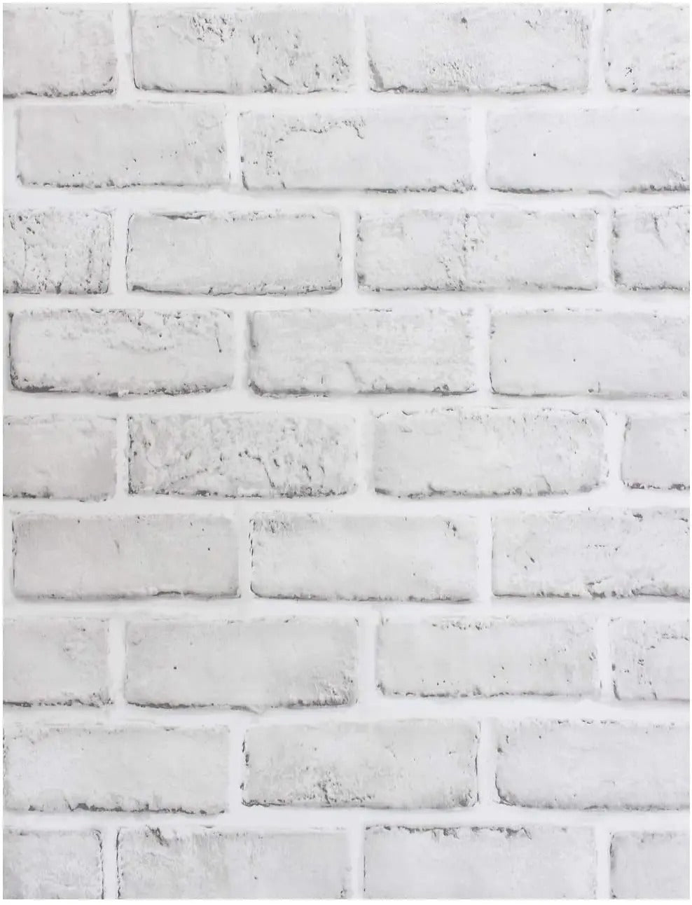 Papier Peint Industriel Blanc