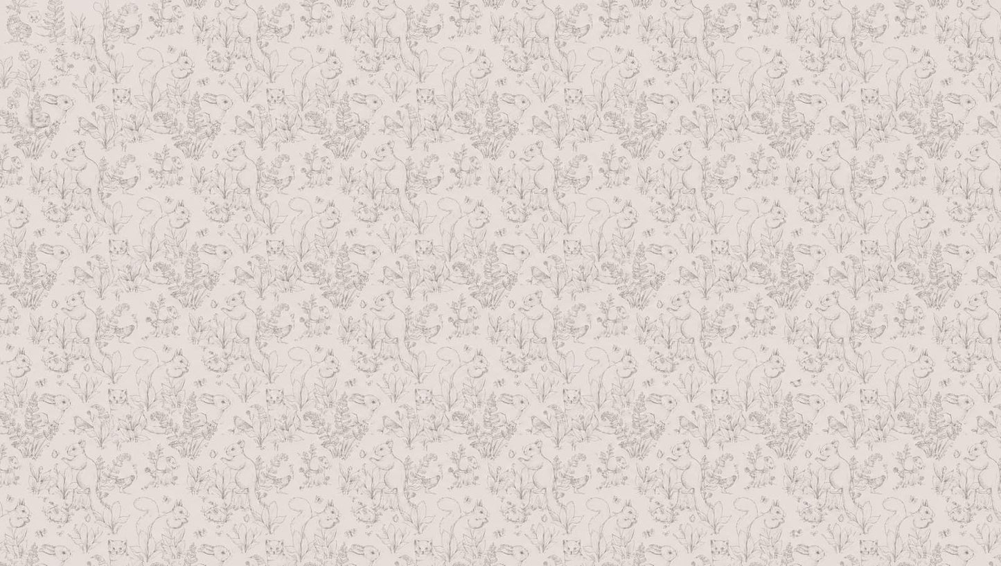 papier-peint-toile-de-jouy-chambre-motif