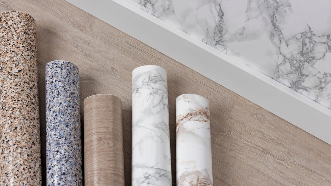 Combien de rouleaux pour 25 m², 10 m², une chambre ?