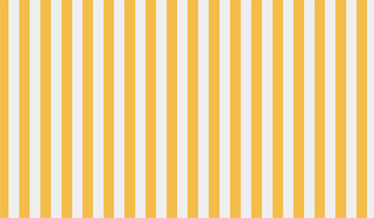 Papier peint rayure jaune
