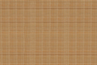 Papier peint imitation bambou