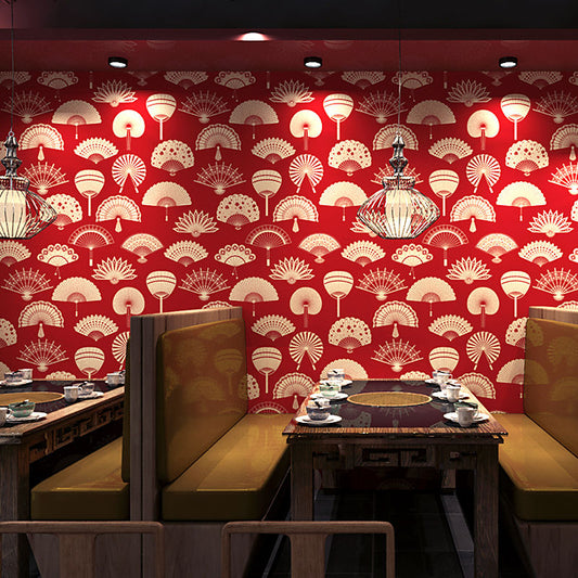 Papier Peint Style Japonais
