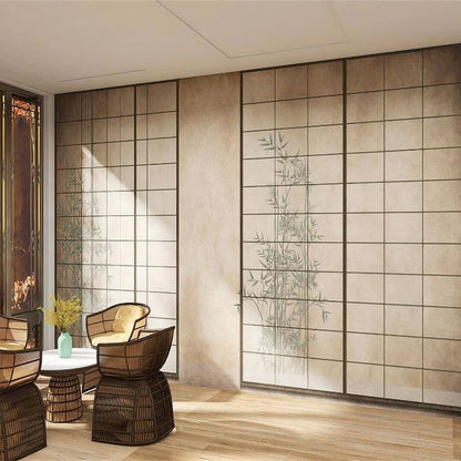 Papier Peint Inspiration Japon