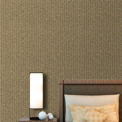 Papier Peint Japonais Paille De Riz