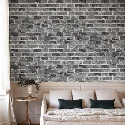 Papier Peint Effet Industriel