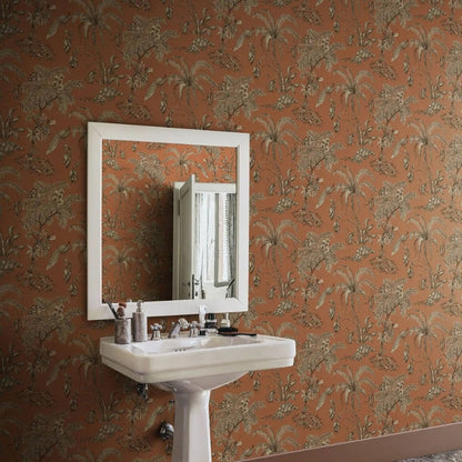 Papier_Peint_Jungle_Orange_2
