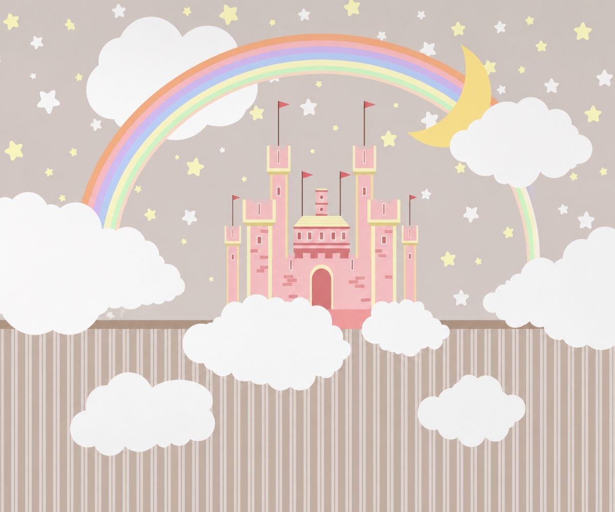 Papier_peint_arc_en_ciel_chambre_filles-motif