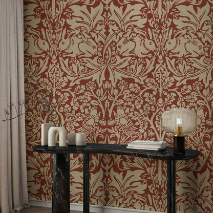 papier peint