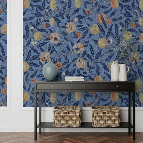 Papier peint William Morris