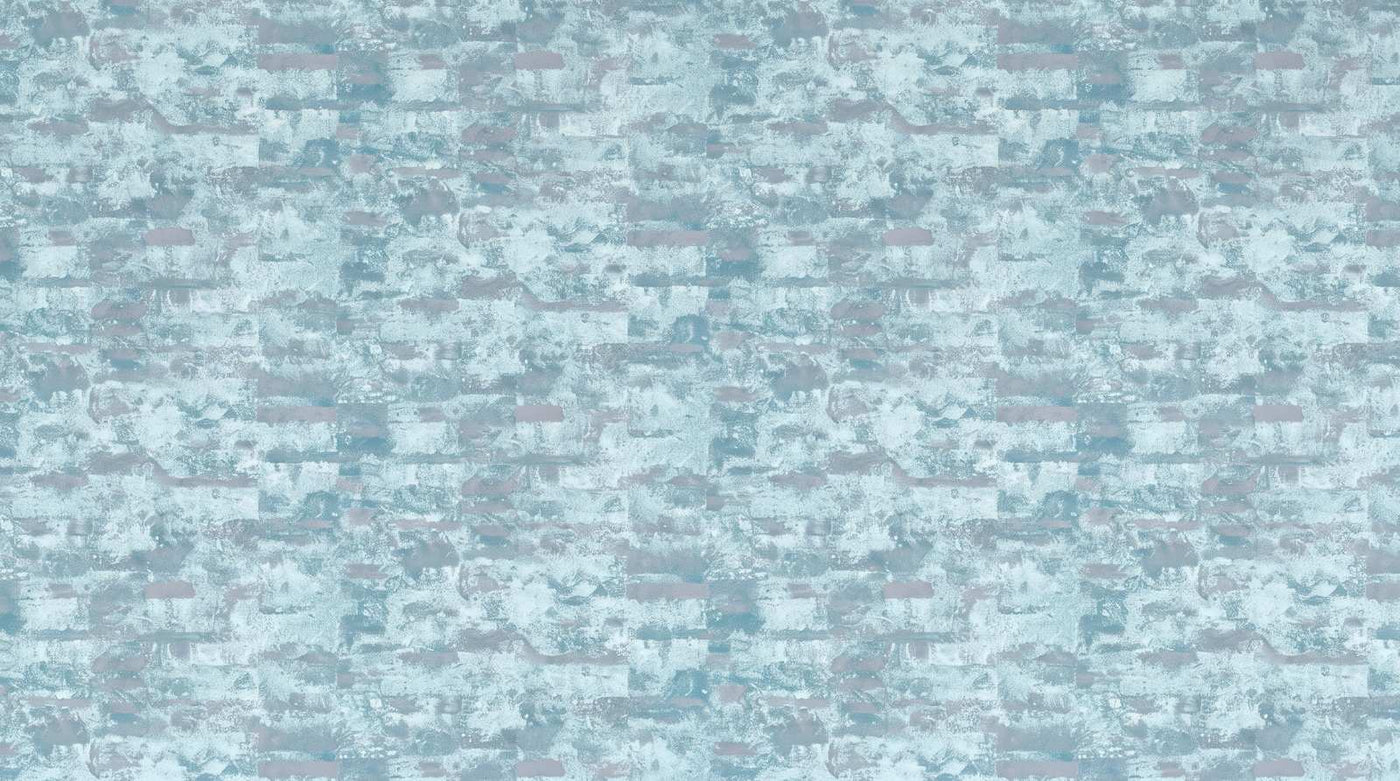 Papier Peint Bleu Industriel