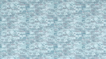 papier-peint-bleu-industriel-motif