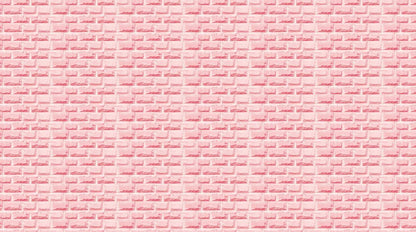 papier-peint-brique-rose-motif