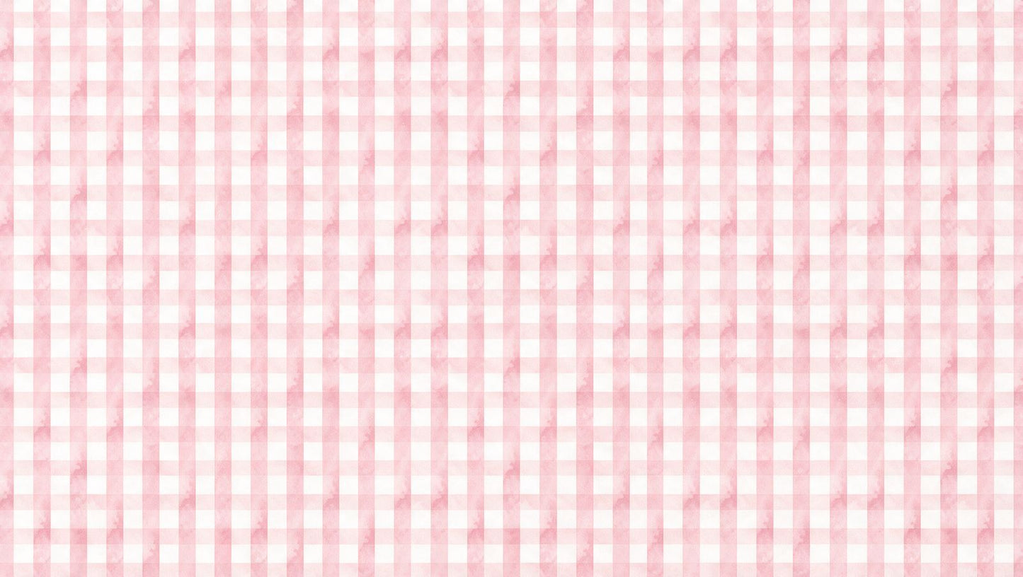 papier-peint-carreaux-vichy-rose-motif