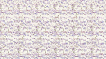 Papier Peint Cerisier Japonais