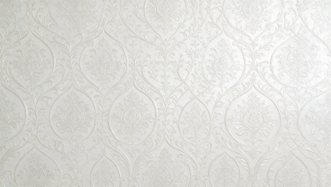 Papier peint chic pour couloir