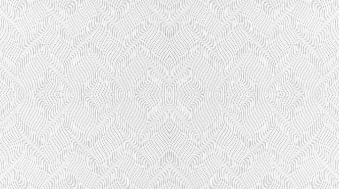 Papier peint couloir blanc