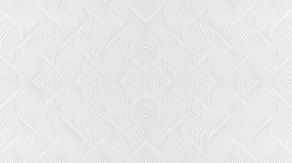 papier-peint-couloir-blanc-motif
