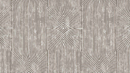 papier-peint-couloir-escalier-motif