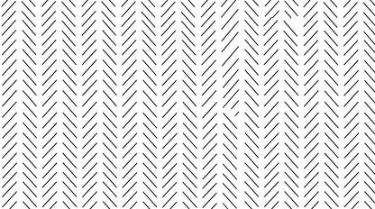Papier peint couloir noir et blanc