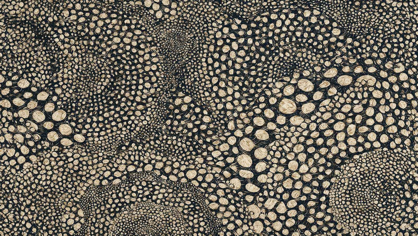 papier-peint-couloir-sombre-motif