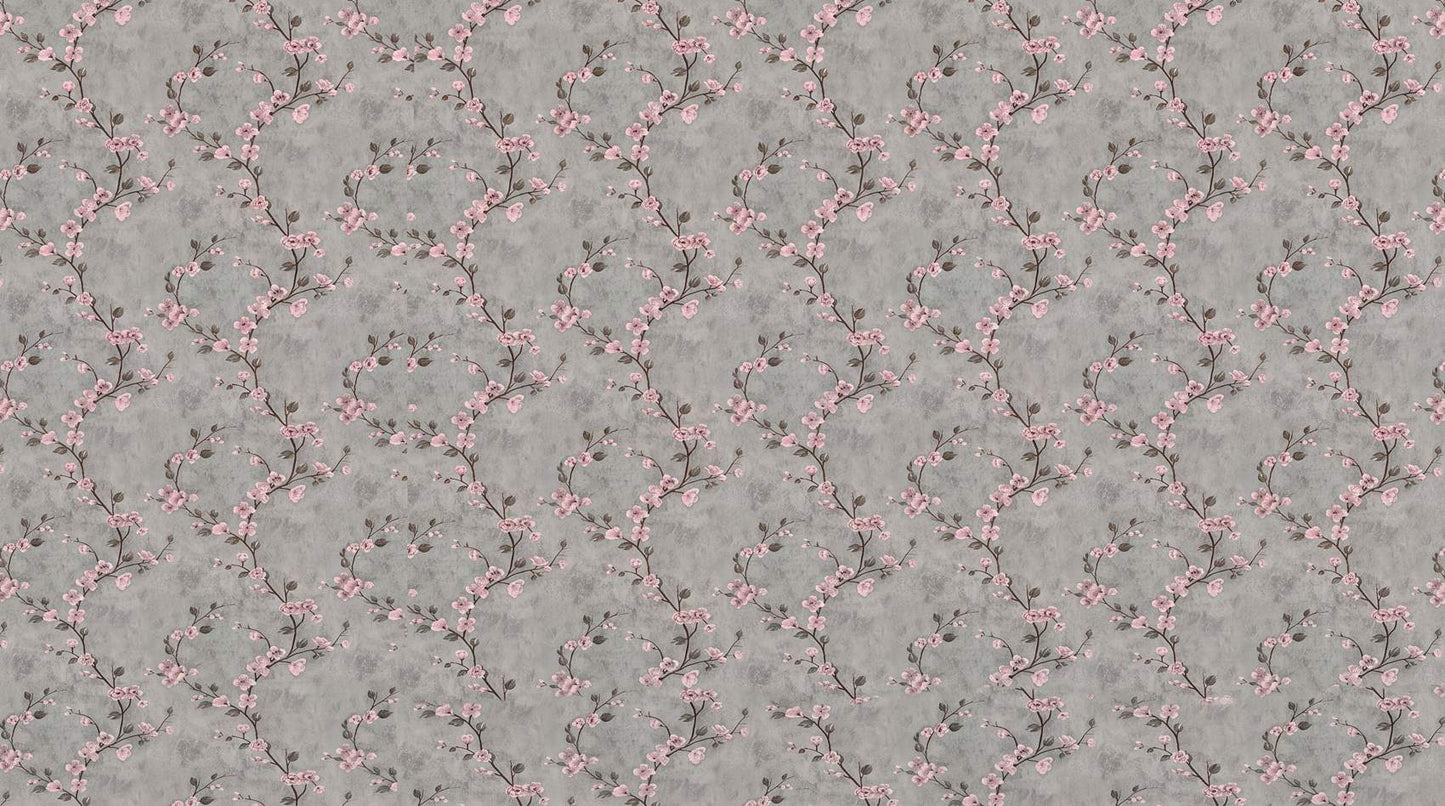 Papier peint fleur de cerisier