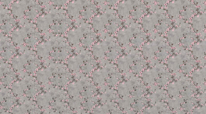 Papier peint fleur de cerisier