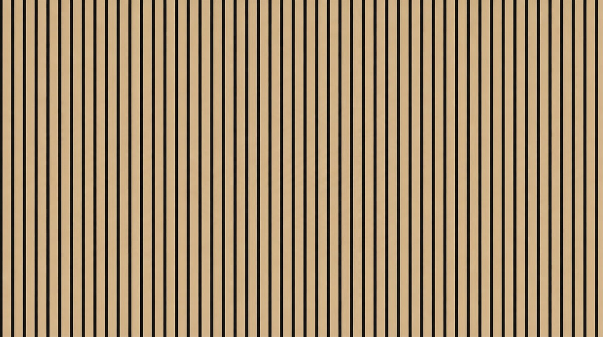 Papier peint imitation bois