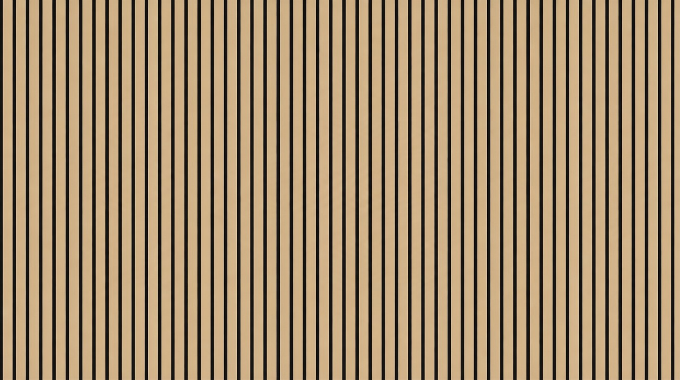Papier peint imitation bois