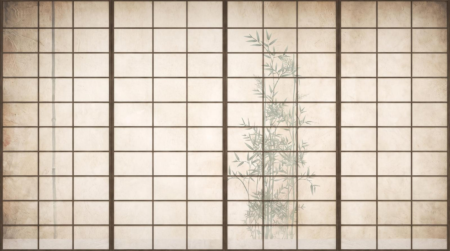 Papier Peint Inspiration Japon
