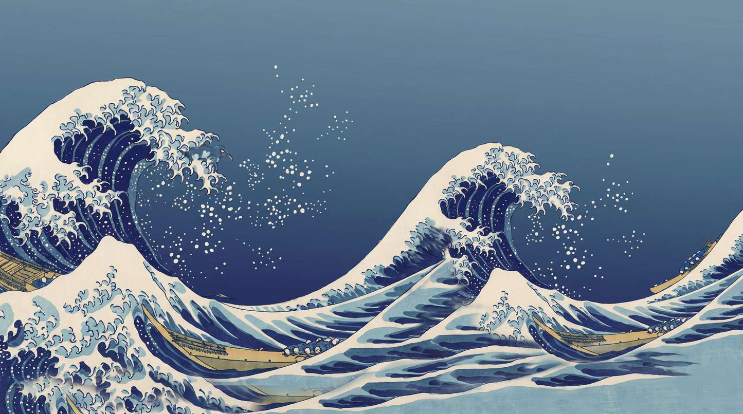 Papier Peint Japonais Chambre