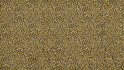 papier-peint-leopard-jaune-motif