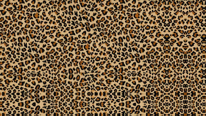 papier-peint-leopard-motif
