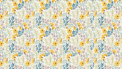papier-peint-liberty-jaune-et-bleu-motif