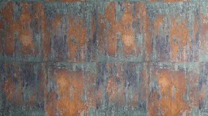 papier-peint-metal-industriel-motif
