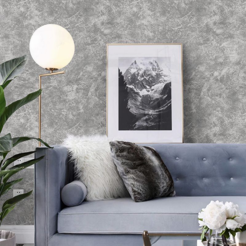 Papier Peint Mur Industriel