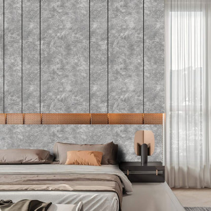 Papier Peint Mur Industriel