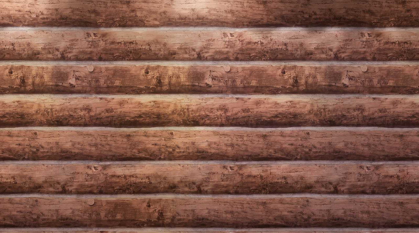 papier-peint-poutre-industrielle-motif