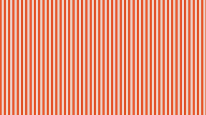 Papier peint rayure rouge