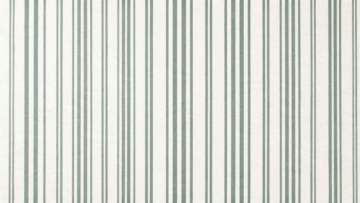 Papier peint rayures basques