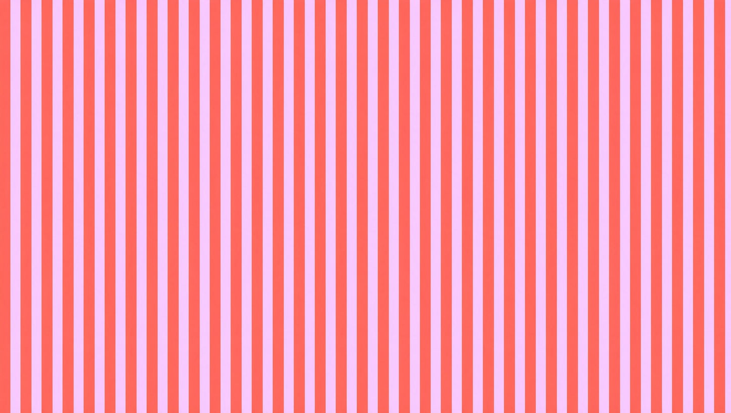 papier-peint-rayures-rose-et-rouge-motif