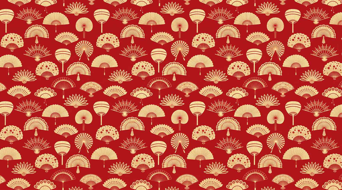 Papier Peint Style Japonais