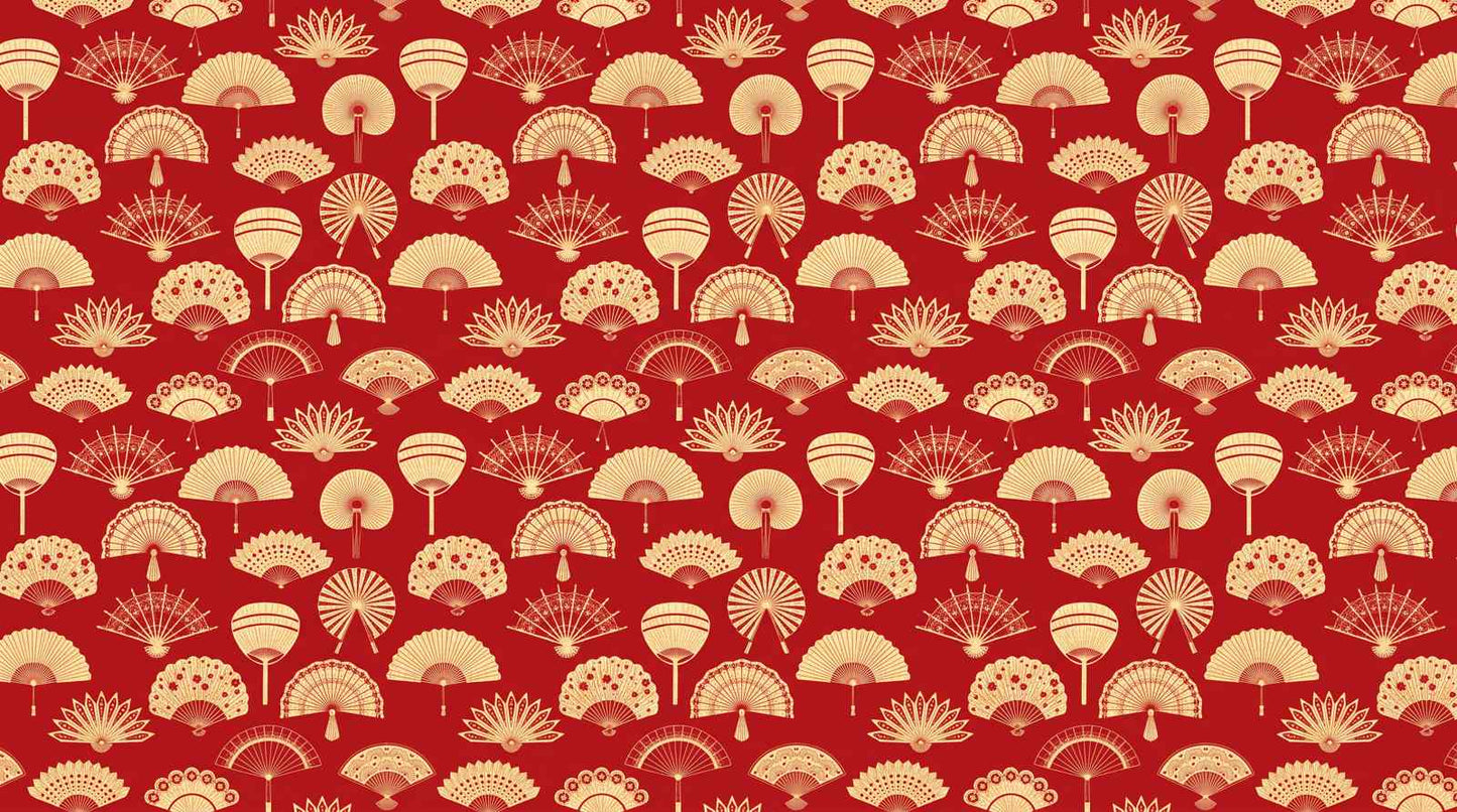 Papier Peint Style Japonais