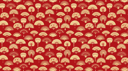 Papier Peint Style Japonais