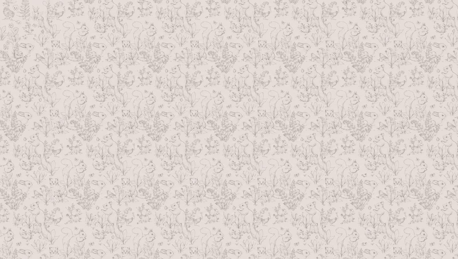 papier-peint-toile-de-jouy-chambre-motif