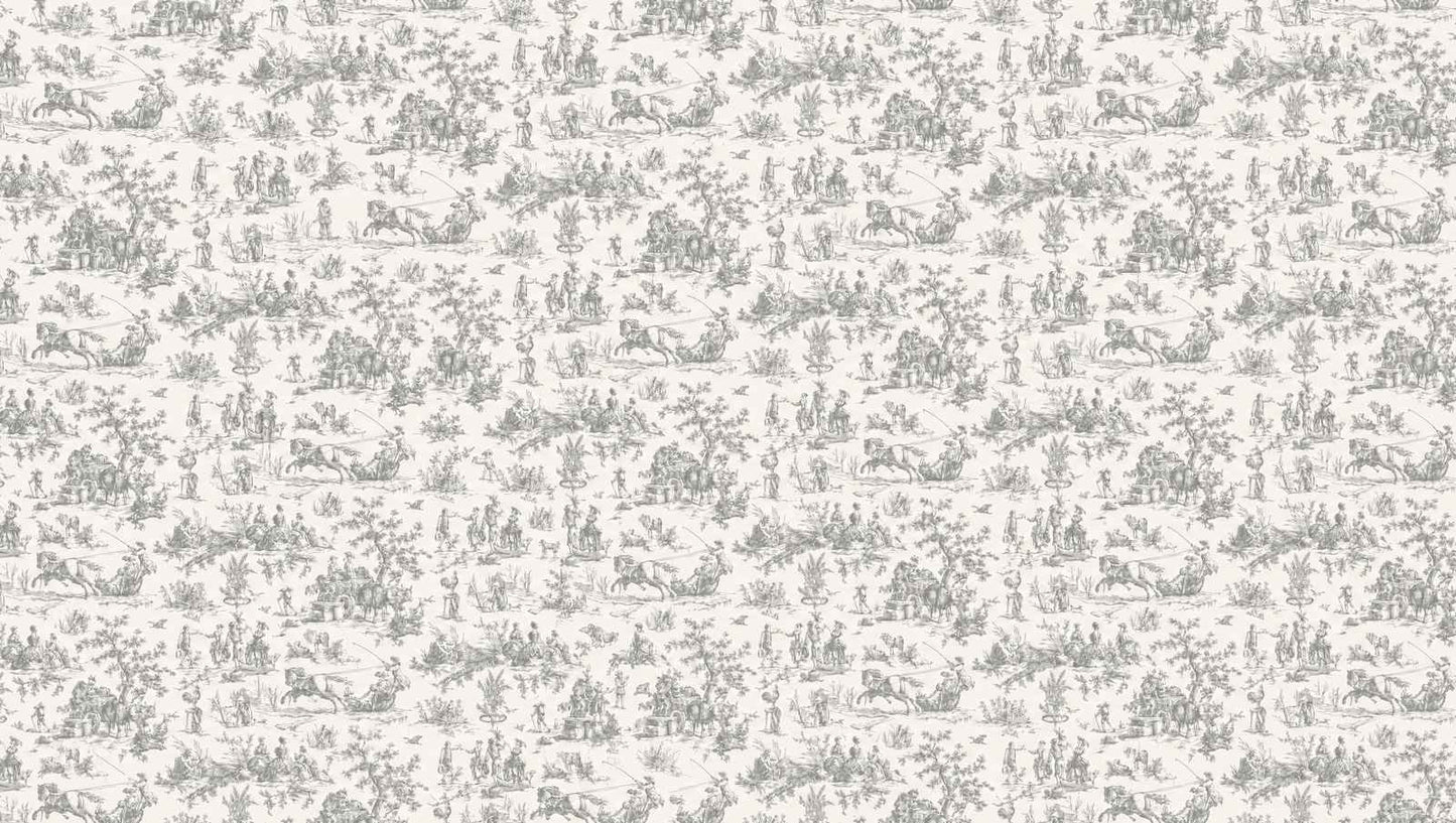 papier-peint-toile-de-jouy-gris-motif