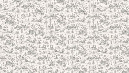 papier-peint-toile-de-jouy-gris-motif