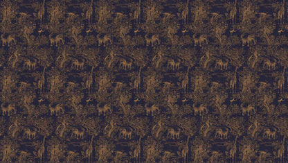 papier-peint-toile-de-jouy-noir-motif