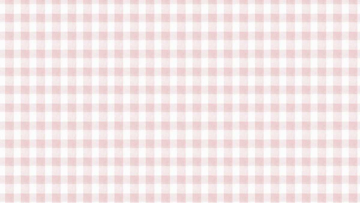 papier-peint-vichy-rose-pale-motif