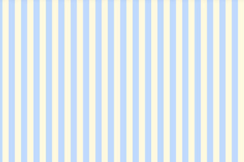 Papier peint rayures bleues